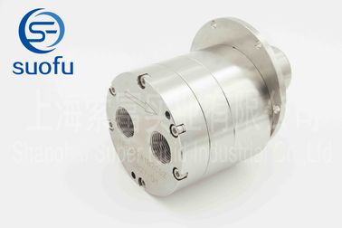 SS316 PEEK Gear Miniature Gear Pump Steam Generator Feed Pump Water Pump